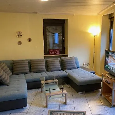 Gastehaus Schick Hotel *